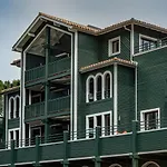 Hotell 70 Hectares Et L'ocean - Fontenille Collection Seignosse
