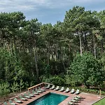 70 Hectares Et L'ocean - Fontenille Collection Hotell 4*
