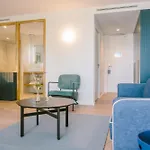 Hotell 70 Hectares Et L'ocean - Fontenille Collection Seignosse
