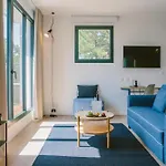 70 Hectares Et L'ocean - Fontenille Collection Hotell