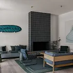 70 Hectares Et L'ocean - Fontenille Collection Hotell Seignosse