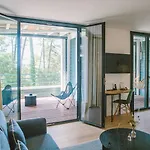 Hotell 70 Hectares Et L'ocean - Fontenille Collection Seignosse