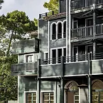 Hotell 70 Hectares Et L'ocean - Fontenille Collection
