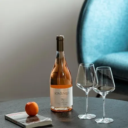 Hotell 70 Hectares... Et L'ocean Seignosse