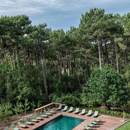 70 Hectares Et L'ocean - Fontenille Collection Hotel 4*