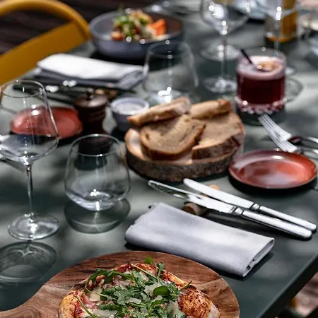 Hotell 70 Hectares... Et L'ocean Seignosse