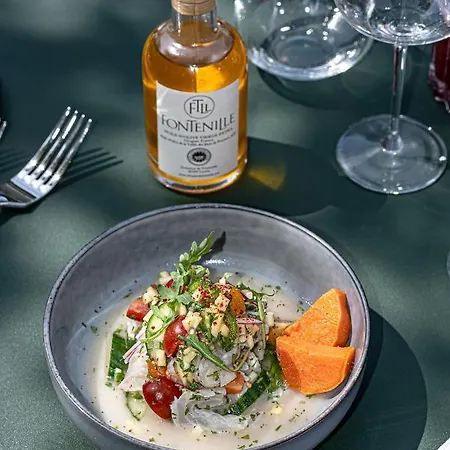 70 Hectares... Et L'ocean