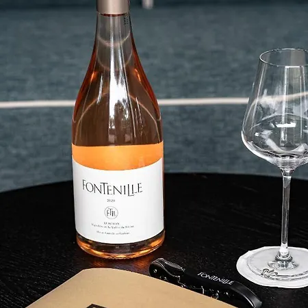 70 Hectares Et L'ocean - Fontenille Collection 4* Seignosse