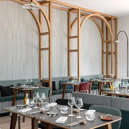 70 Hectares... Et L'ocean 4* Seignosse