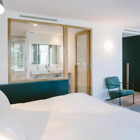 70 Hectares... Et L'ocean Hotell Seignosse