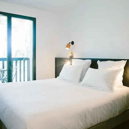 70 Hectares... Et L'ocean Hotell