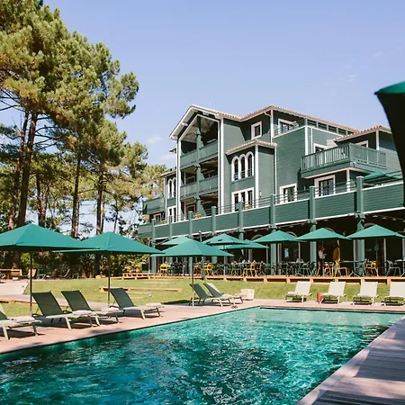 70 Hectares... Et L'ocean 4*