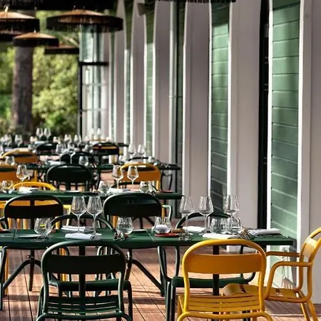 70 Hectares Et L'ocean - Fontenille Collection Hotel 4*