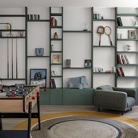 70 Hectares... Et L'ocean Hotell Seignosse