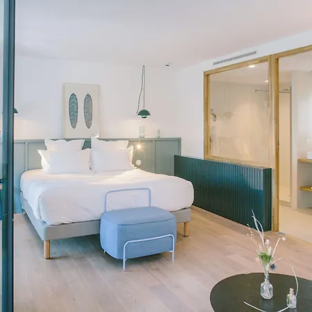 70 Hectares... Et L'ocean