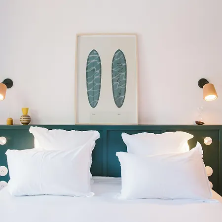 Hotel 70 Hectares Et L'ocean - Fontenille Collection 4*