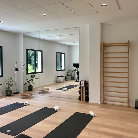 70 Hectares... Et L'ocean Seignosse