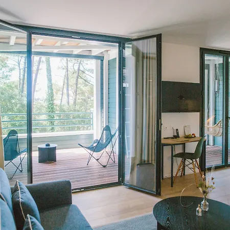 Hotel 70 Hectares Et L'ocean - Fontenille Collection Seignosse