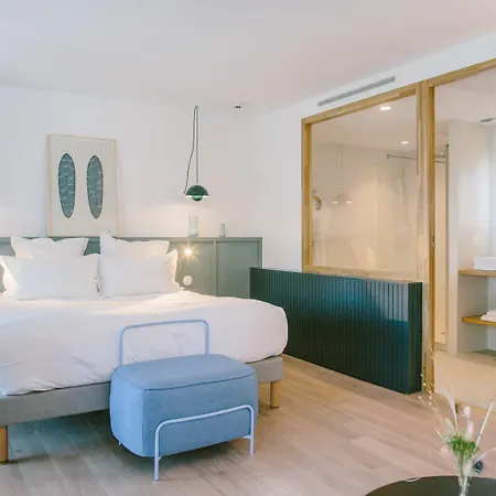 70 Hectares... Et L'ocean Hotell Seignosse