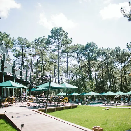 70 Hectares Et L'ocean - Fontenille Collection Hotel