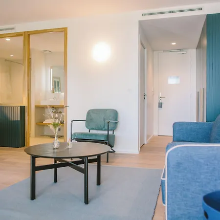 70 Hectares Et L'ocean - Fontenille Collection Hotel 4*