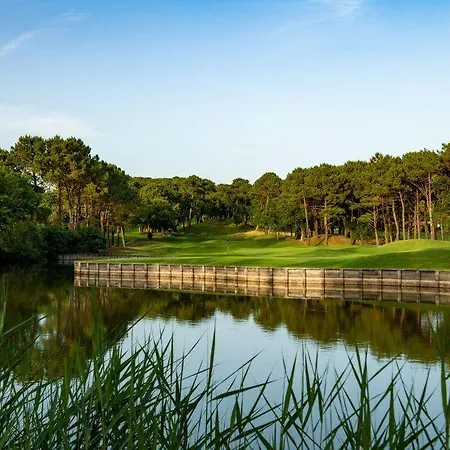 70 Hectares Et L'ocean - Fontenille Collection Hotel 4*