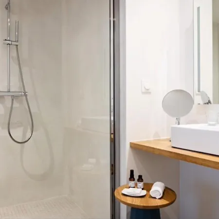 70 Hectares... Et L'océan 4*