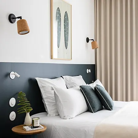 Hotel 70 Hectares Et L'ocean - Fontenille Collection 4*