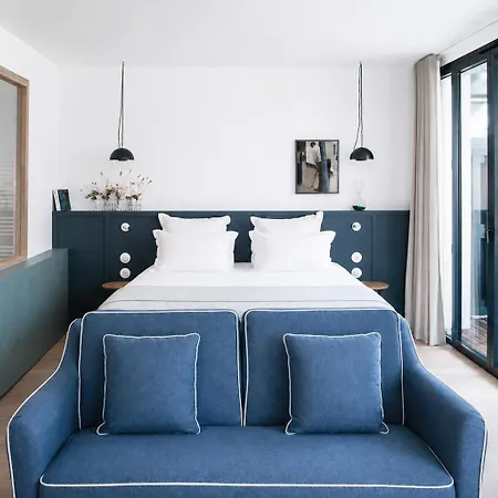 70 Hectares Et L'ocean - Fontenille Collection 4* Seignosse