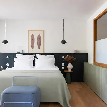 70 Hectares Et L'ocean - Fontenille Collection Hotel 4*