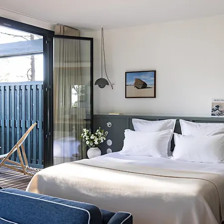 70 Hectares Et L'ocean - Fontenille Collection 4* Seignosse