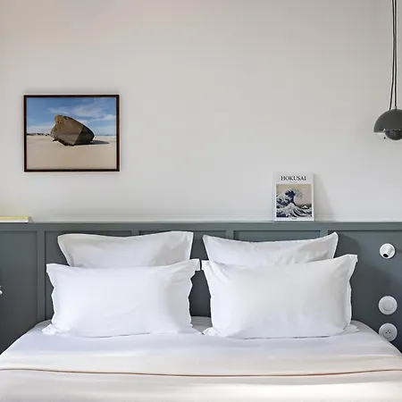 Hotel 70 Hectares Et L'ocean - Fontenille Collection