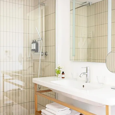 Hotel 70 Hectares Et L'ocean - Fontenille Collection 4*