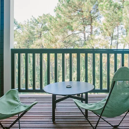 Hotel 70 Hectares Et L'ocean - Fontenille Collection Seignosse