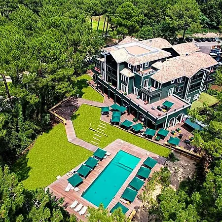 70 Hectares Et L'ocean - Fontenille Collection 4*