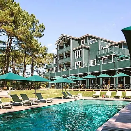 70 Hectares Et L'ocean - Fontenille Collection 4*