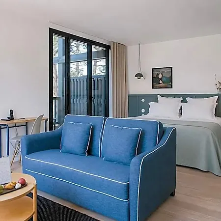 70 Hectares Et L'ocean - Fontenille Collection Отель 4*