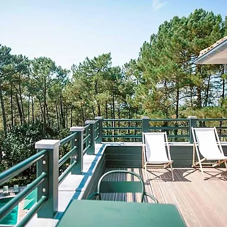 70 Hectares Et L'ocean - Fontenille Collection 4*