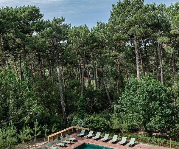 70 Hectares... Et L'océan Hotel 4*