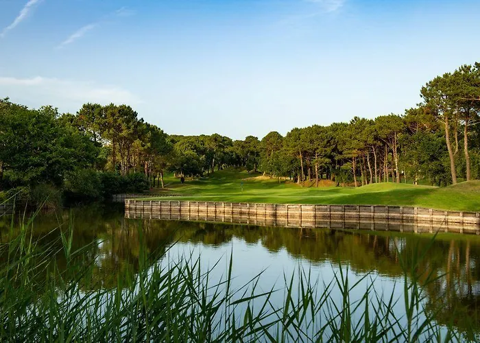 70 Hectares... Et L'océan Hotel 4*