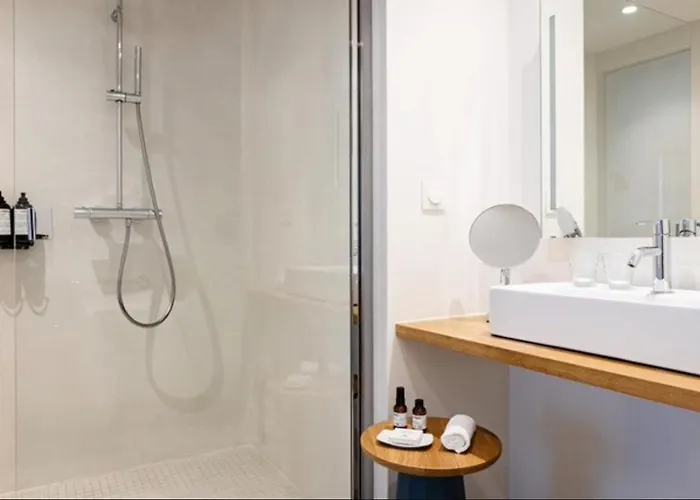 70 Hectares... Et L'océan 4*